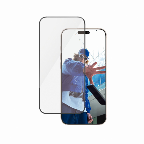 PanzerGlass - Ochrana obrazovky pro mobilní telefon - ult...