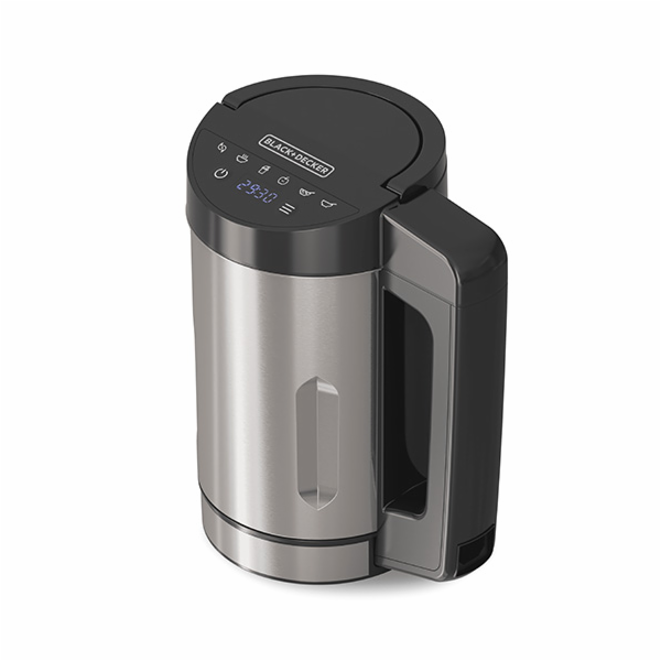 Polévkovač Black+Decker BXSM1000E