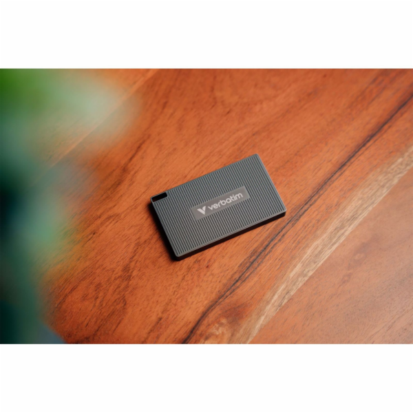 VERBATIM Metal Mini SSD 1TB G2 (32031)
