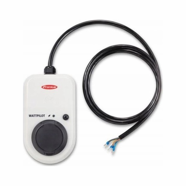 Fronius Wattpilot Home 11 J 2.0 Wallbox - nabíjecí stanic...