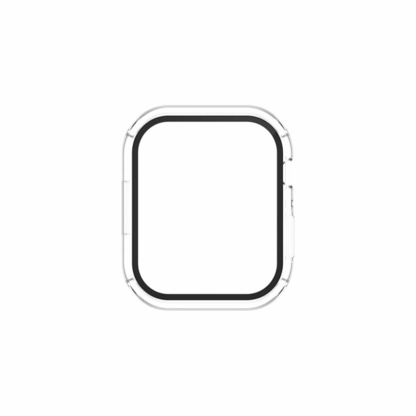 PanzerGlass Screen Protector Transparent Apple Watch 10 46mm