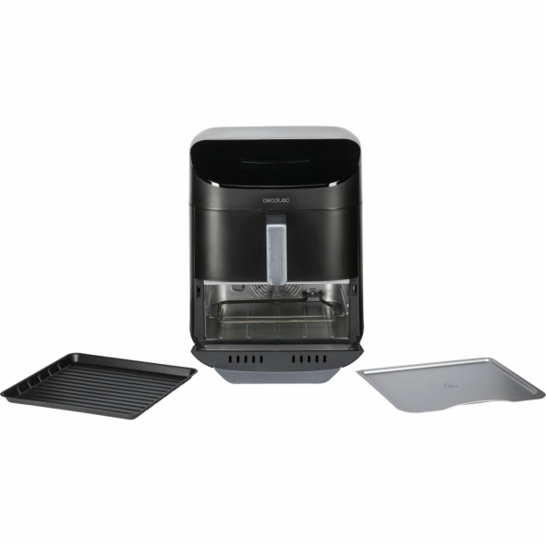 CECOTEC Cecofry FoodCourt 11000 Connected C