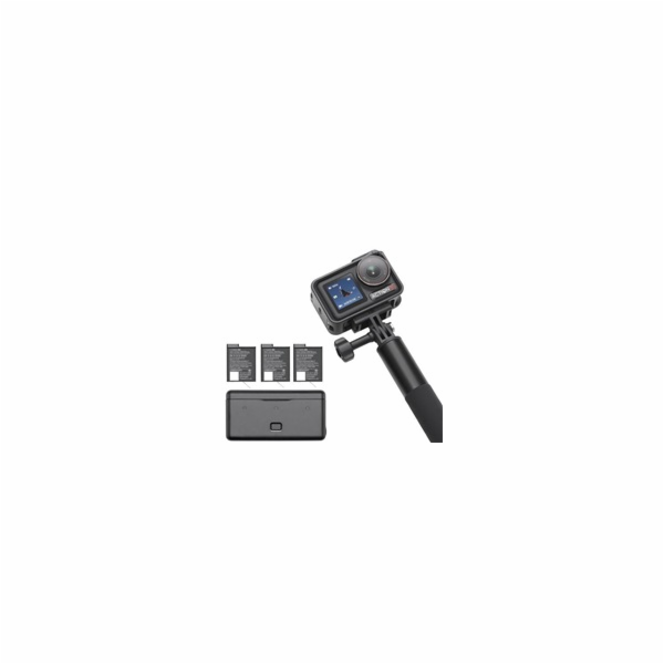 DJI Osmo Action 5 Pro Adventure Combo