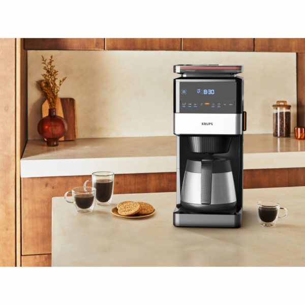 Krups KT 8428  Grind Aroma XL Thermo