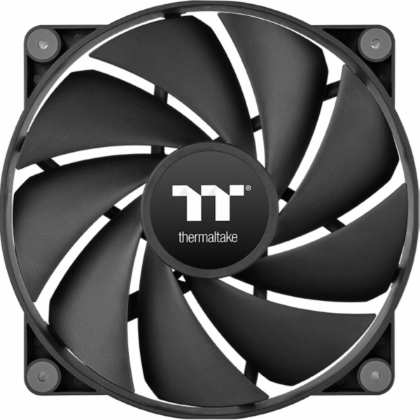 Thermaltake CT200 PC Cooling Fan (Single Fan Pack), skříň...