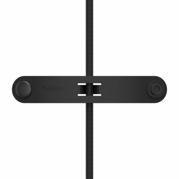 Belkin BOOST CHARGE 2-in-1 Kabel USB-C/Lig.1,5m sw.CAC003...