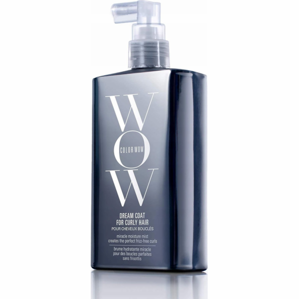Aveda COLOR WOW_Dream Coat For Curly Hair uhlazující spre...