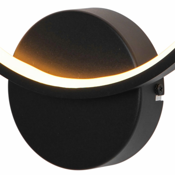 Stropní svítidlo Domoletti CL21008C-1W, 10 W, LED, 3000 °K