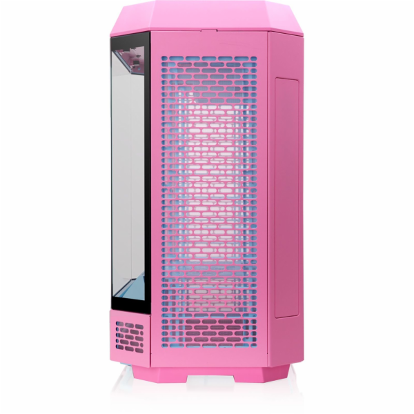 Thermaltake The Tower 600, pouzdro na věž