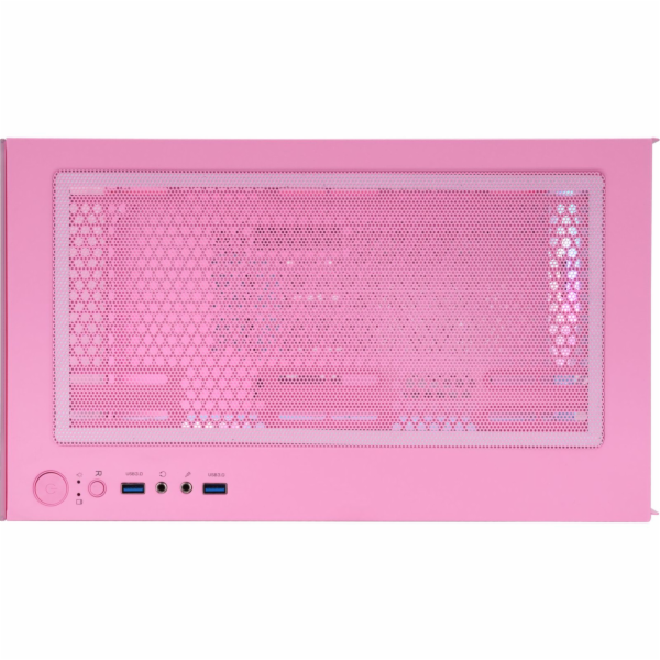 Thermaltake View 170 TG ARGB, věžové pouzdro