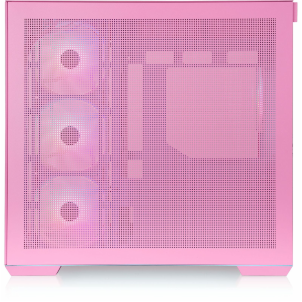 Thermaltake View 380 TG ARGB, věžové pouzdro