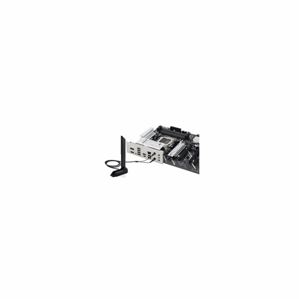 ASUS PRIME B840-PLUS WIFI, AM5, 4xDDR5, ATX