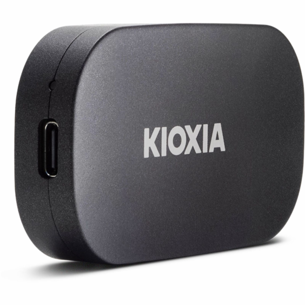 KIOXIA EXCERIA PLUS G2 - SSD - šifrovaný - 2 TB - externí...