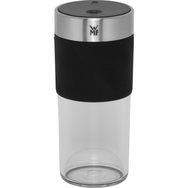 WMF consumer electric KÜCHENminis Mix on the go (schwarz,...
