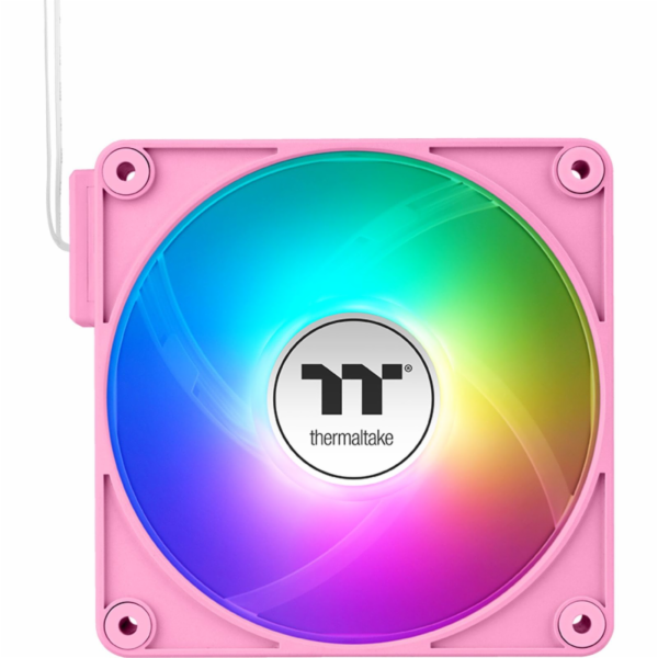 Thermaltake CT140 EX Reverse ARGB Sync ventilátor PC chla...