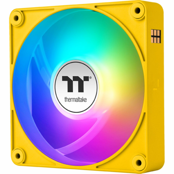 Thermaltake CT120 EX Reverse ARGB Sync PC chladicí ventil...