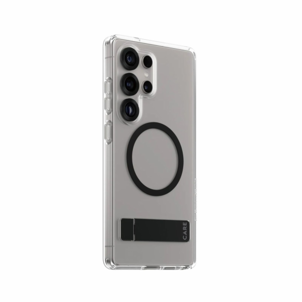 CARE by PanzerGlass - Zadní kryt pro mobilní telefon - te...