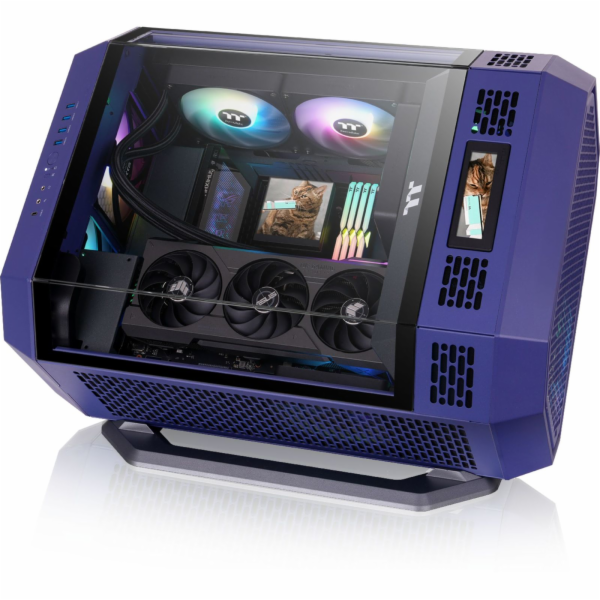 Sada Thermaltake Chassis Stand Kit pro The Tower 600 Futu...