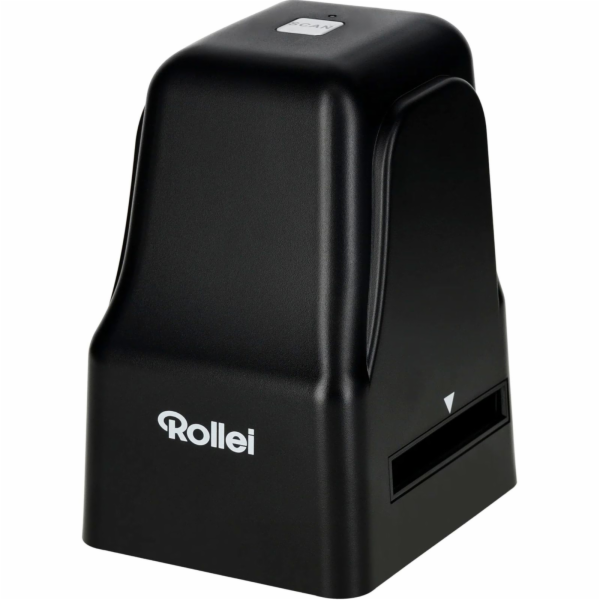 ROLLEI skener DF-S 180/ Negativy/ 18Mpx/ až 3600dpi/ LCD/...