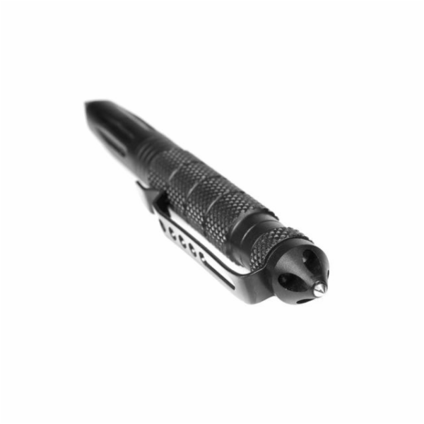 Taktické pero GUARD Tactical Pen Kubotan s rozbíječem skl...