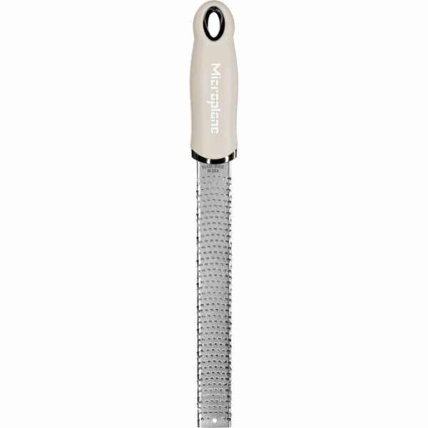 Microplane Microplane Premium Classic Struhadlo Slonovinová