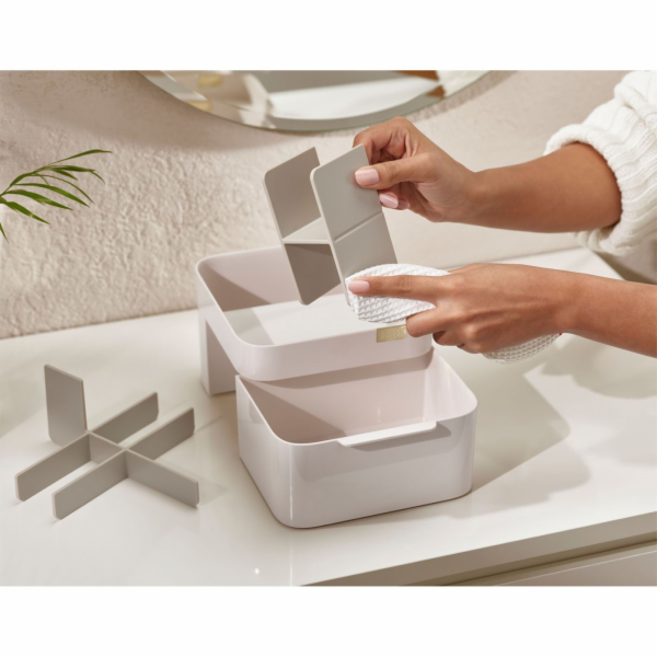 Joseph Joseph Viva Kosmetik Organizer mit Schublade