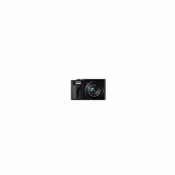Panasonic Lumix DC-TZ99 - černý, 30x zomm, 20 MPix