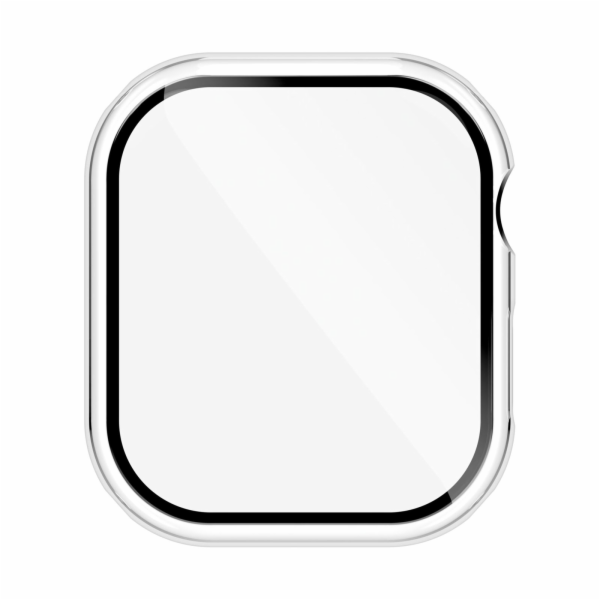 Belkin ochranné sklo ScreenForce 2-in-1 pre Apple Watch 1...