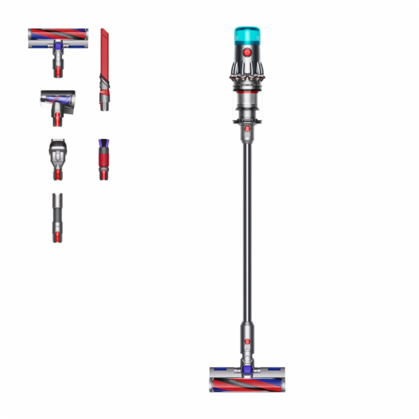 Dyson V12 Origin Tyčový vysavač 2 v 1 Baterie Suchý HEPA ...