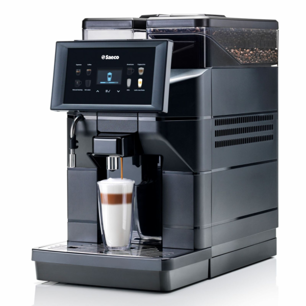 Automatický kávovar SAECO AURORA M2 (9J0901) 1900 W Černá