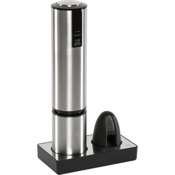 Peugeot ELIS Elis Touch electric corkscrew 27 cm STAINLES...
