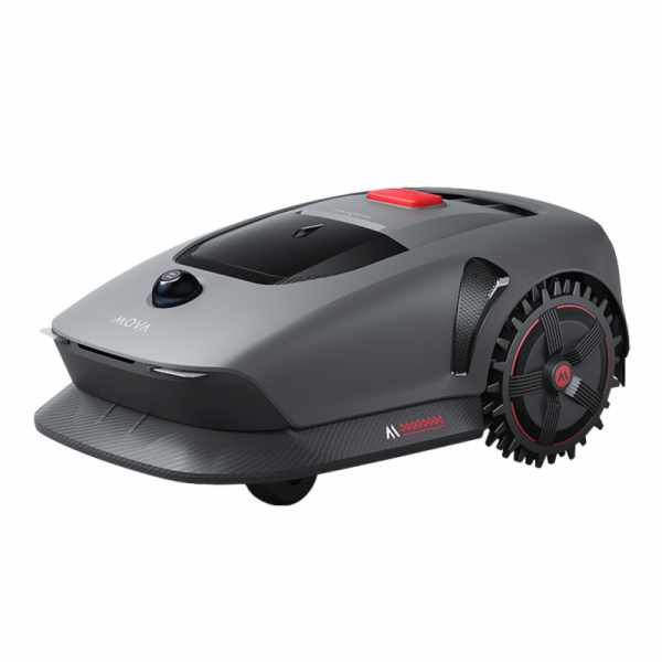 Sekací robot MOVA 1000