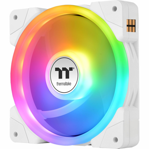 Thermaltake MAGFloe 360 Ultra  AIO Liquid Cooler White