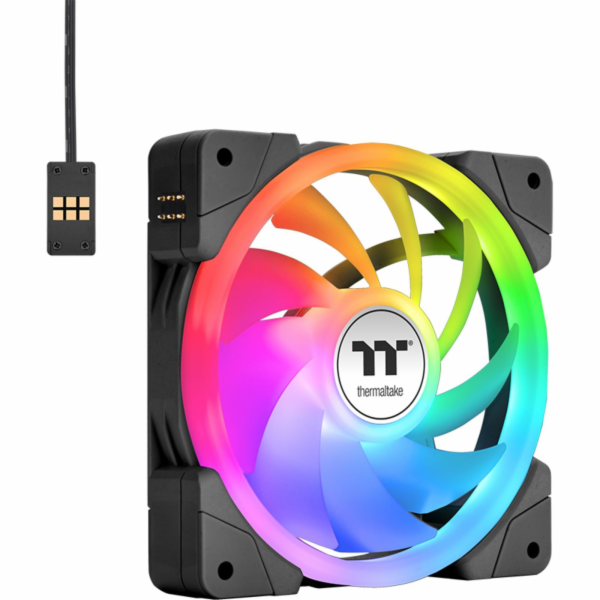 Thermaltake MAGFloe 360 Ultra ARGB Sync AIO Liquid Cooler...