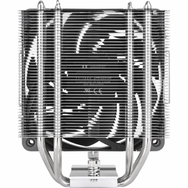 Thermaltake UX400, chladič CPU