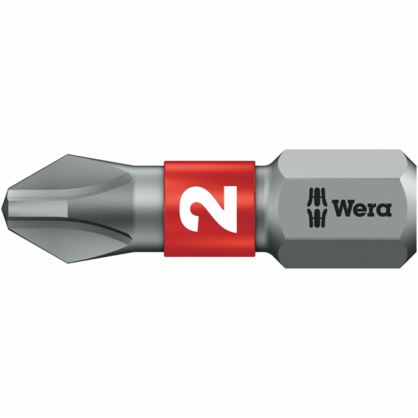 Wera Kraftform Kompakt Stubby Magazin RA 2 (schwarz/grün,...