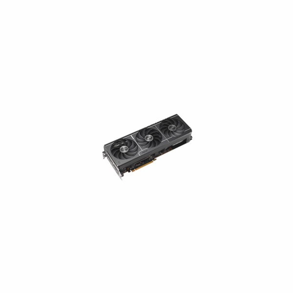 ASUS VGA AMD Radeon RX 9070 PRIME OC 16GB, RX 9070, 16GB ...