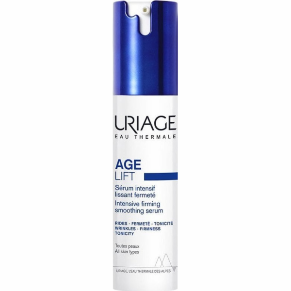 Uriage Age Lift Intenzivní zpevňující vyhlazující sérum 3...