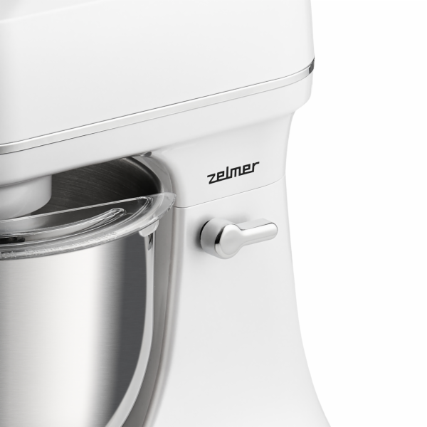 Stolní robot Zelmer ZKR2000 Super tichý