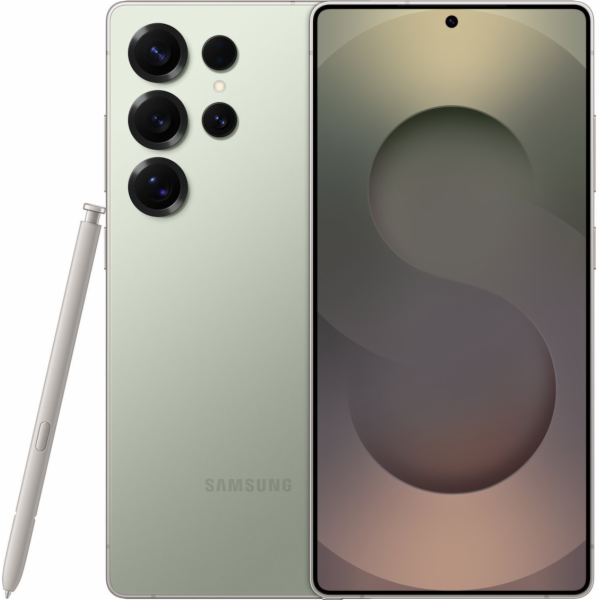 Samsung Galaxy S25 Ultra SM-S938B/DS 17,5 cm (6.9") Dual ...