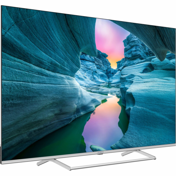 STRONG SMART QLED TV 65"/ SRT65UG8773C/ UHD/ 3840x2160/ D...