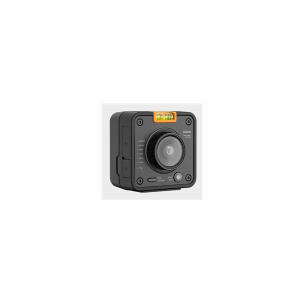 Brinno BCC5000 4K Construction Camera Bundle - Časosběrná...