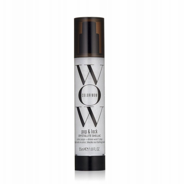 NoName BARVA WOW_Pop &amp; Sérum na lesk vlasů Lock High ...