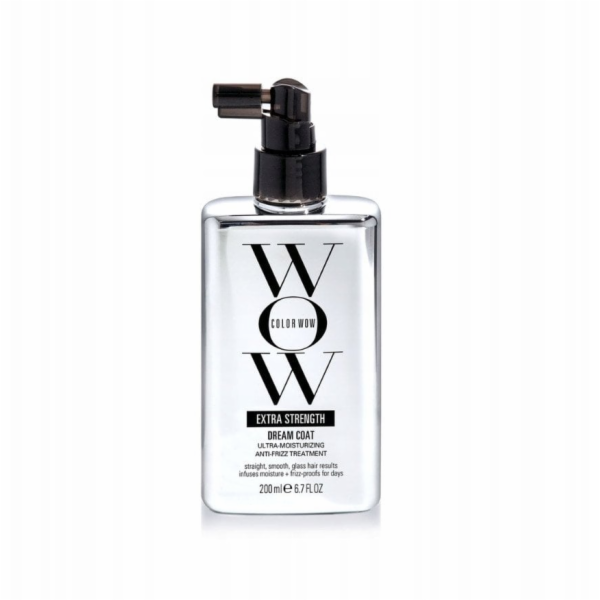 John Frieda COLOR WOW_Dream Coat lak na vlasy s extra sil...