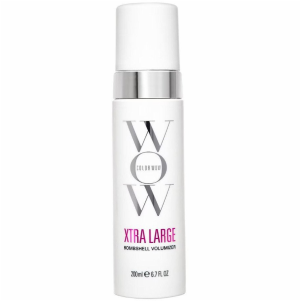 Color Wow Volumizer na objem vlasů Xtra Large Bombshell, ...