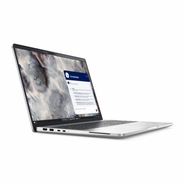 Dell Pro 16 Plus PB16250/U7-265U/32GB/512GB SSD/16" FHD+ ...