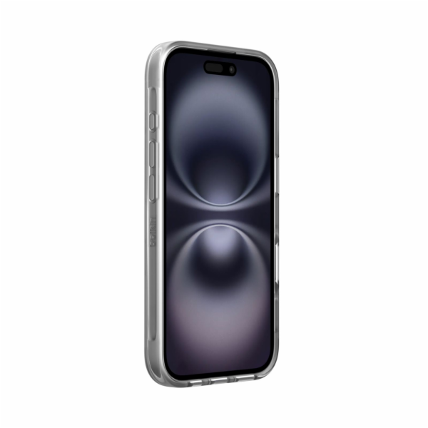 Belkin ScreenForce magn.Schutzh. iPhone 16 transparent MS...