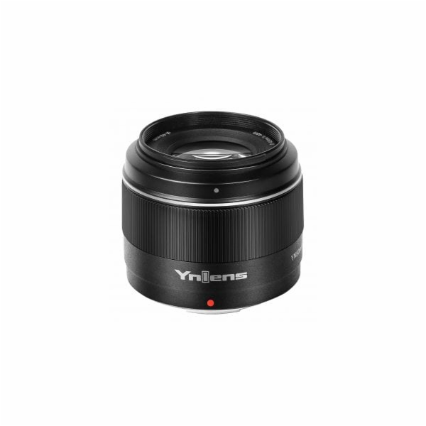Yongnuo Objektiv YN 50mm f/1.8 DA DSM pro Fujifilm X