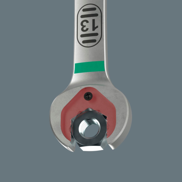 Wera 6007 Joker 8
