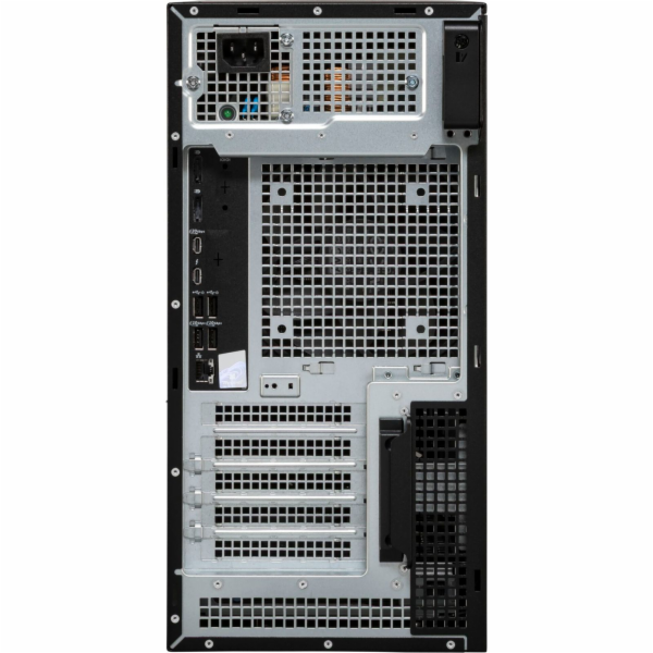 Dell Pro Max Tower T2 (KHP46) (schwarz, Windows 11 Pro)